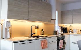 Modern Semi-Detached House With Wonderful Location!